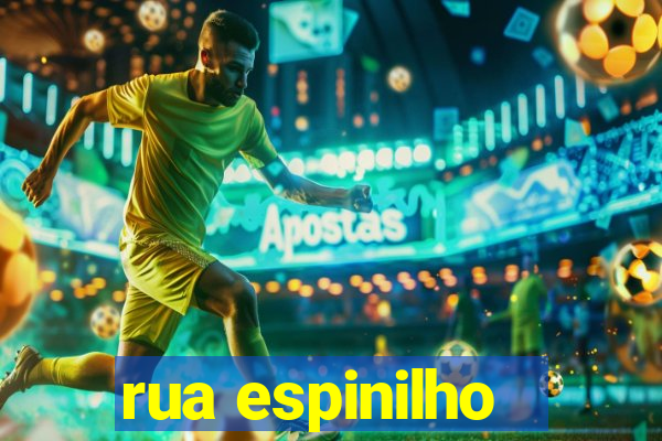 rua espinilho - guarani novo hamburgo - rs 298